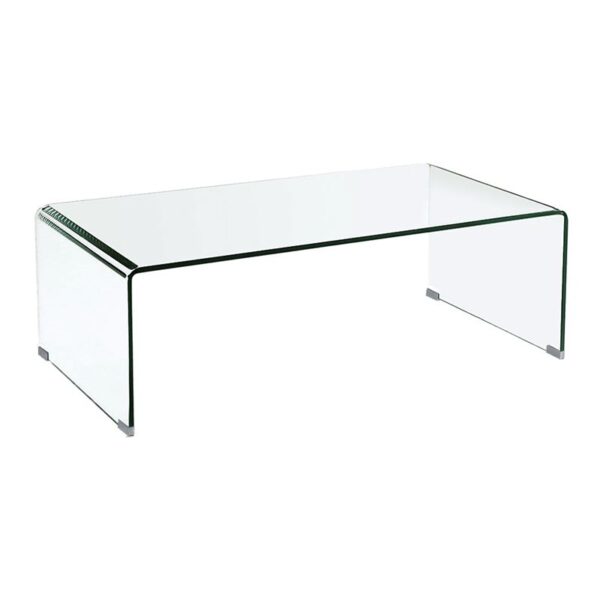 Glasser Clear Trap.saloniou 110x55cm Gyali 12mm Enlarge