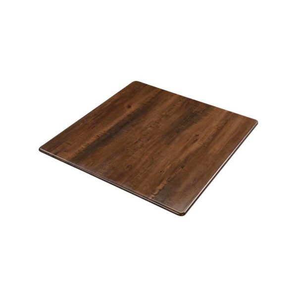 Kapaki Contract Sliq 60x60cm 16mm Walnut Enlarge