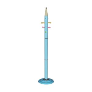 Pencil Kalogeros Metallikos Ble Enlarge