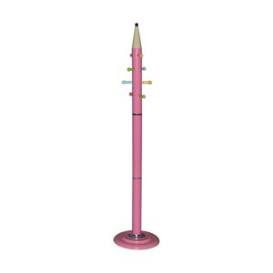 Pencil Kalogeros Metallikos Roz Enlarge