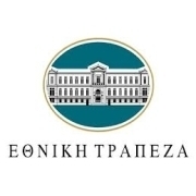 Logo Ethniki Bank