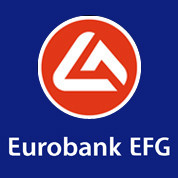 Logo Eurobank Bank