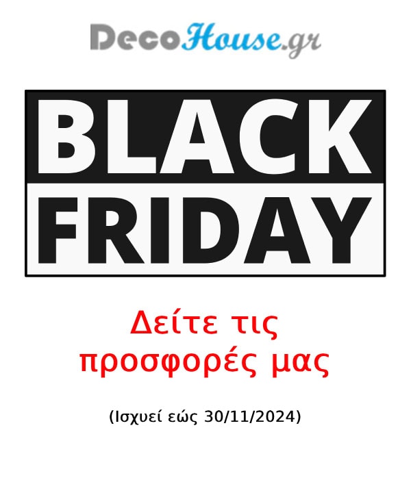 Pop Up Black Friday