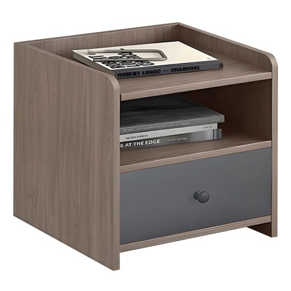 Orient Komodino Me 1 Syrtari Apochrosi Sonoma Oak Grey Enlarge