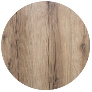 Hpl Epifaneia Trapeziou Apochrosi Natural Wood Enlarge